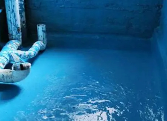 海珠卫生间漏水维修公司分下防水公司如何判断防水工程的质量?