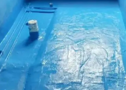 海珠卫生间漏水维修公司分享下海珠卫生间防水工程中常用防水涂料介绍。